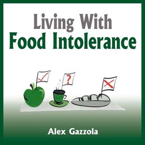 cover image of Living With Food Intolerance